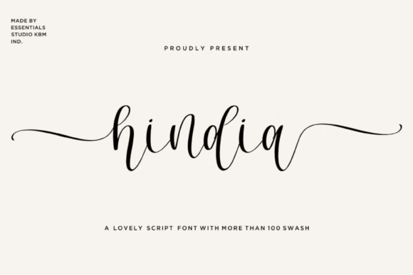 Hindia: A Designer’s Take on Its Real-World Use