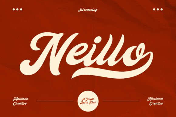 How Choosing the Right Font Transformed My Small Business Branding