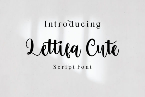 How Lettifa Cute Transformed My Small Business Branding