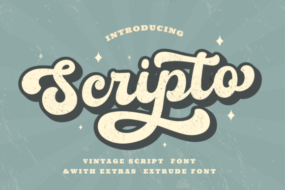 Scripto: A Designer’s Real-World Font Review